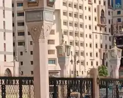 Sky View Hotel Madinah. thumbnail